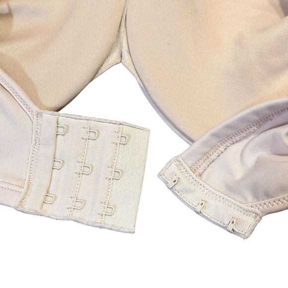 Bali 40 DDD Passion for Comfort Seamless Minimizer Underwire Bra - Picture 7 of 9